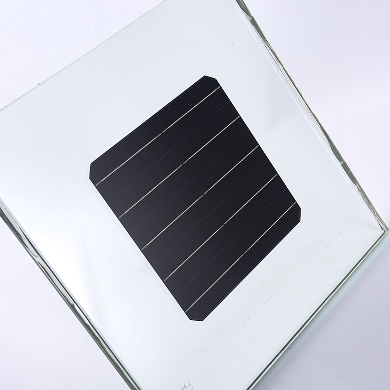 Fotovoltaisk kvalitet PVB Interlayer Film