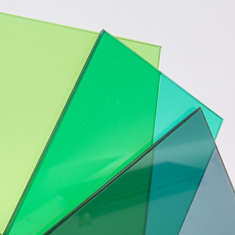 Farvearkitektonisk polyvinyl butyral interlayer Farvearkitektonisk polyvinyl butyral interlayer