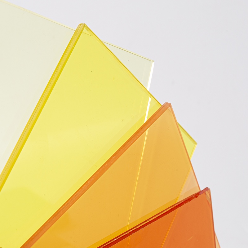 Farvearkitektonisk polyvinyl butyral interlayer Farvearkitektonisk polyvinyl butyral interlayer