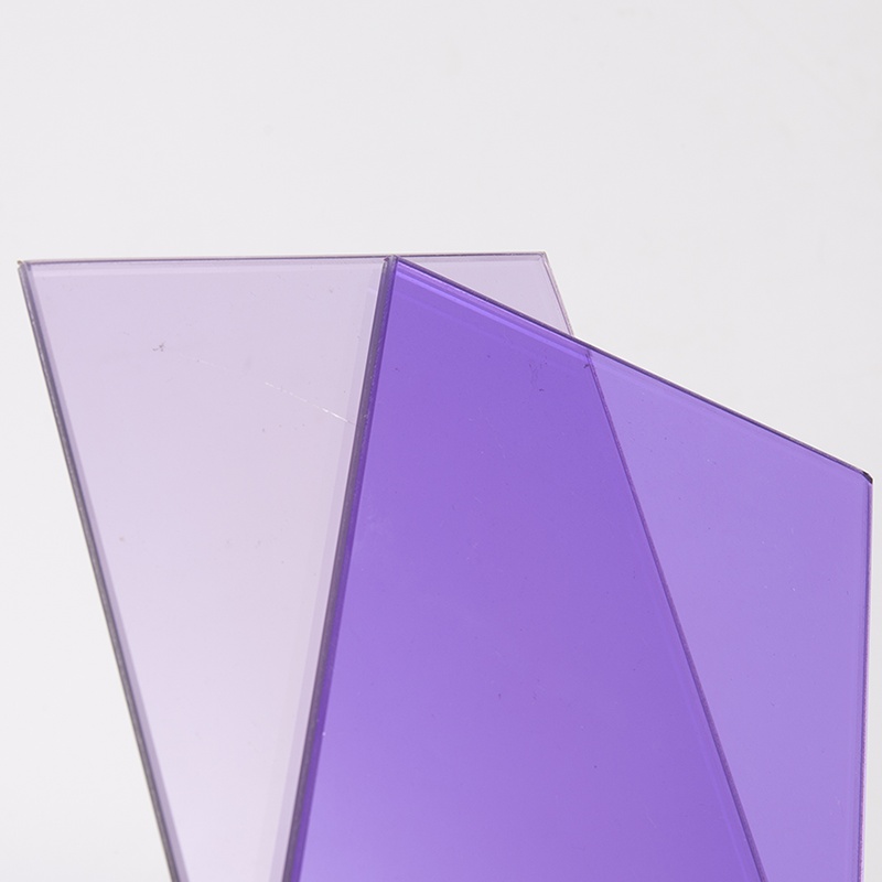 Farvearkitektonisk polyvinyl butyral interlayer Farvearkitektonisk polyvinyl butyral interlayer