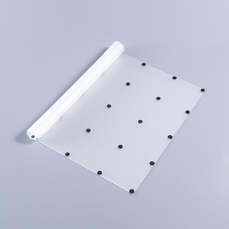 Arkitektonisk fuglesikker PVB-film Arkitektonisk fuglesikker PVB-film